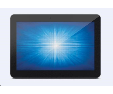 Elo I-Series 3.0 Value, 25.4 cm (10''), Projected Capacitive, SSD, Android, black