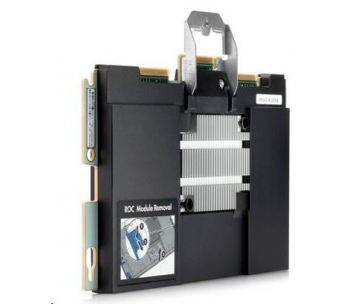 HPE Smart Array P408i-c SR Gen10 (8 Internal Lanes/2GB Cache) 12G SAS Modular Controller