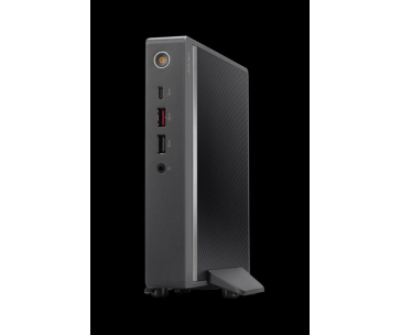 ACER PC Revo Box -1l, i3-1305U,8GB,512GB M.2 SSD,IntelUHD,Original W11H,USB KB+mouse,Black