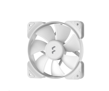 FRACTAL DESIGN ventilátor Aspect 12 RGB PWM White Frame, 120mm