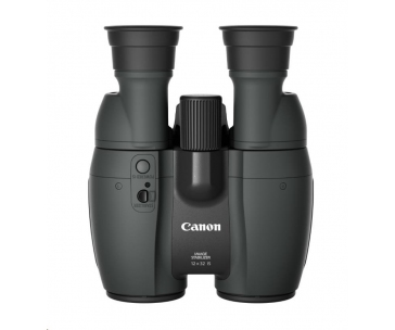 Canon Binocular 12 x 32 IS dalekohled