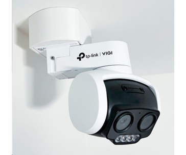 TP-Link držák/krytka kabelů pro kamery VIGI C540V na stěnu a strop, bílý (1ks)