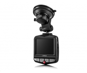 LAMAX DRIVE C3 - kamera do auta