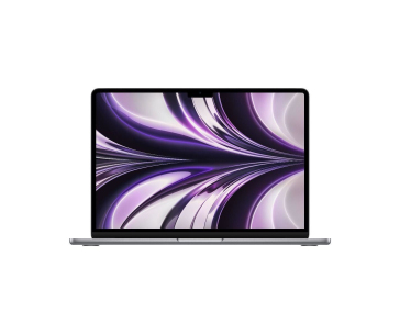 APPLE MacBook Air 13'',M2 + 8-core CPU a 8-core GPU, 256GB,16GB RAM - Space Grey