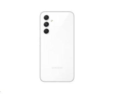Samsung Galaxy A54 5G (A546), 8/256 GB, EU, bílá