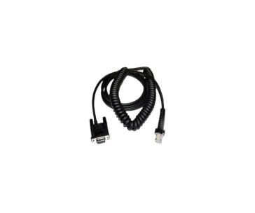 Datalogic RS232 kabel for Mag, QS, PS