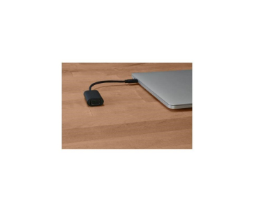PORT konvertor USB-C / VGA, délka kabelu 15 cm