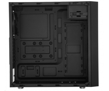 Cooler Master case MasterBox E501L
