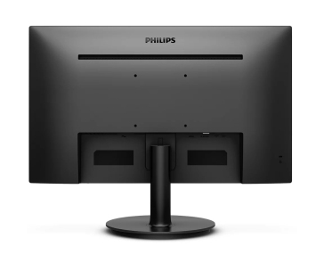 Philips MT VA LED 27" 271V8LA/00 - VA panel, 1920x1080, D-Sub, HDMI