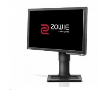 BENQ MT XL2411K 24",1920x1080,320 nits,1000:1(DCR:12M:1),5ms (1ms GTG),DP/HDMI,VESA ,cable:DP, Gray