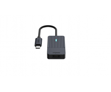 RAPOO adaptér UCA-1004, USB-C na HDMI