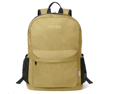 DICOTA BASE XX B2 15.6” Camel Brown backpack
