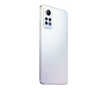 BAZAR - Xiaomi Redmi Note 12 Pro 4G 6/128GB Polar White EU - Po opravě (Komplet)