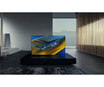SONY 4K 55"OLED Android Pro BRAVIA with Tuner