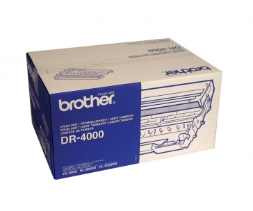 BROTHER fotoválec DR-4000 pro HL-6050/6050D/6050DN