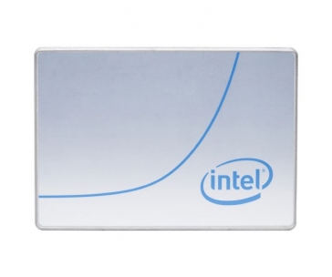 Intel® SSD DC P4610 Series (6,4TB, 2.5" PCIe 3.1 x4, 3D2, TLC)