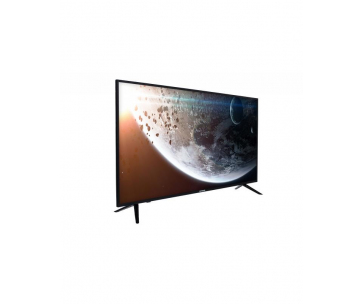 ORAVA LT-1018 LED TV, 40" 99cm, FULL HD 1920x1080, DVB-T/T2/C,  PVR ready
