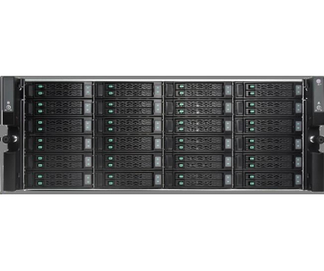 HPE Nimble Storage HF60C Adaptive Dual Controller 10GBASE-T 2-port