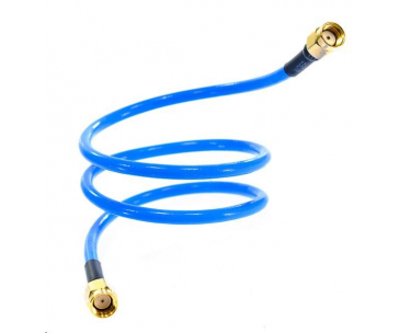 MikroTik Flex-guide RPSMA - RPSMA kabel, 500mm