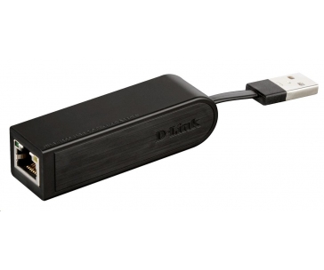 D-Link DUB-E100 USB 2.0 10/100 Ethernet Adapter