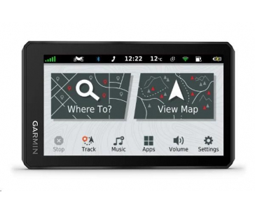 Garmin GPS navigace Zumo XT Europe45