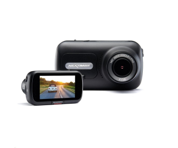 BAZAR - Nextbase Dash Cam 322GW kamera do auta - Po opravě (Bez příšlušenství)