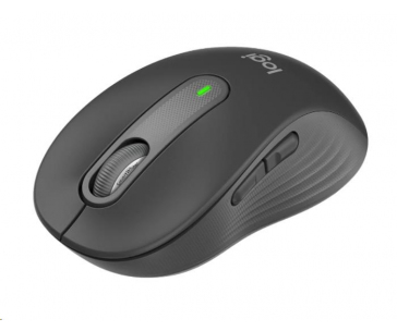 Logitech Wireless Mouse M650 M Signature, graphite