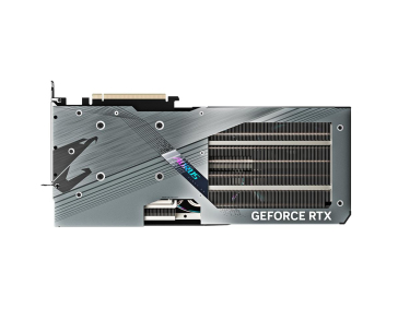 GIGABYTE VGA NVIDIA GeForce RTX 4070 Ti SUPER AORUS MASTER OC 16G, 16G GDDR6X, 3xDP, 1xHDMI