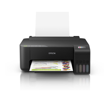 BAZAR - EPSON tiskárna ink EcoTank L1250, A4, 1440x5760dpi, 33ppm, USB, Wi-Fi, - poškozený obal