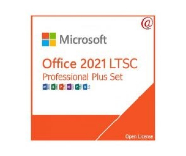 MS CSP Office LTSC Professional Plus 2021 EDU