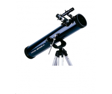 Doerr METEOR 700/76 zrcadlový hvězdářský dalekohled