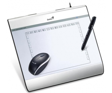 GENIUS tablet MousePen i608X, 6"x8"