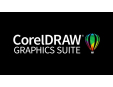 CorelDRAW Graphics Suite 365 dní pronájem licence 1 Lic EN/FR/DE/IT/SP/BP/NL/CZ/PL
