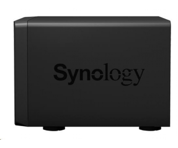 Synology DVA3221 (4C/AtomC3538/2,1GHz/8GBRAM/GTX1650/4xSATA/3xUSB3.2/4xGbE)