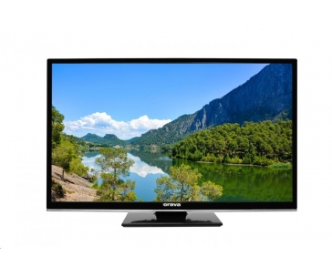ORAVA LT-842 LED TV, 32" 81cm, HD READY 1366x768, DVB-T/T2/C, PVR ready