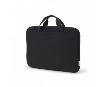 DICOTA BASE XX Laptop Sleeve Plus 12-12.5" Black