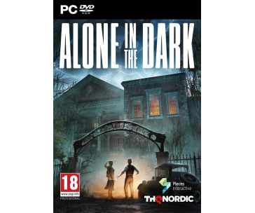 PC hra Alone in the Dark