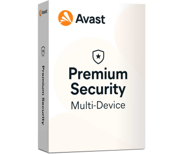 _Prodloužení Avast Premium Security Multi-Device 1 licence na 12 měsíců (až na 10 PC )