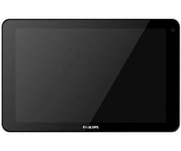 Philips LED display 10" 10BDL3051T/00