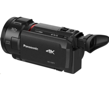 Panasonic HC-VXF1EP (4K kamera)