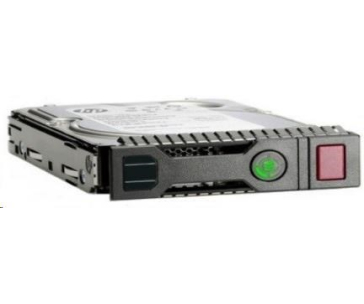 HPE HDD 300GB 12G SAS 15K rpm SFF (2.5-inch) SC Enterprise 1y 759208-B21