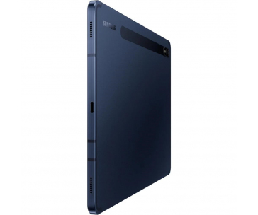 6/Samsung Galaxy Tab S7 11", 6/128GB, LTE, EU, modrá