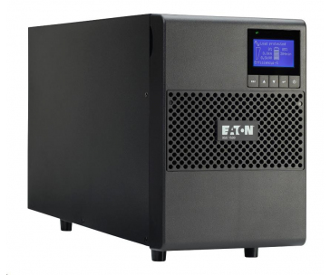 Eaton 9SX1500I, UPS 1500VA / 1350W, LCD, tower