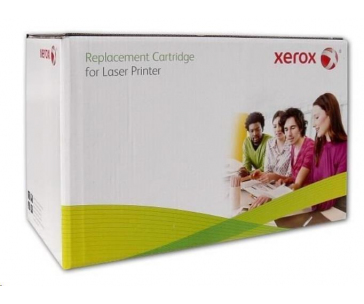 Xerox alternativní toner pro HP CF363X, HP Color LJ Enterprise M552dn,M553dn,553n (9500str.,magenta)