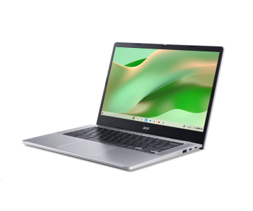 ACER NTB Chromebook 315 (CB315-5HT-C5KN), Intel N100,15.6" FHD Touch,8GB,128GB eMMC,Intel UHD,ChromeOS,Silver