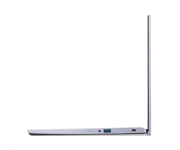 Acer NTB Aspire 3 (A315-59-57RA), i5-1235U,15.6," 1920x1080,8GB,512GB SSD,IrisXe,Linux,Pure Silver
