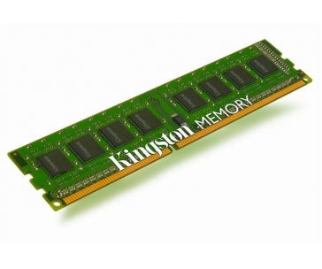 KINGSTON DIMM DDR3L 4GB 1600MT/s CL11 Non-ECC 1.35V VALUE RAM