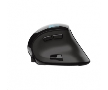 TRUST ergonomická Myš Voxx Rechargeable Ergonomic Wireless Mouse