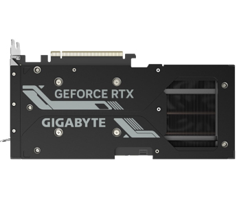 GIGABYTE VGA NVIDIA GeForce RTX 4070 WINDFORCE OC 12G, 12G GDDR6X, 3xDP, 1xHDMI