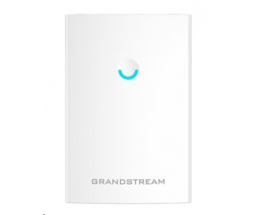 Grandstream GWN7630LR [WiFi AP, 802.11ac, 4x4MIMO, až 2.33Gbps, 2xGLAN s PoE/PoE+, IP66-venkovní]